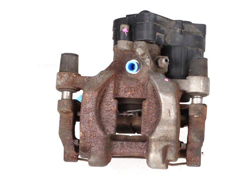 Used Left rear brake caliper Left rear brake caliper VW PASSAT B8 Variant (3G5, CB5) 2.0 TDI 4motion (190 hp) 33884677 33884677
