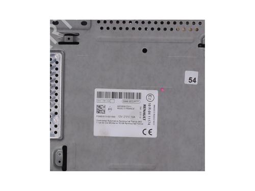 Electronic module RENAULT TRAFIC III Van (FG_) 1.6 dCi 95 (FGMJ, FGMR) | BP38305751M83 - Image 3