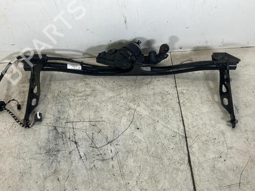 Trækkugle/Mekanisme VW GOLF VIII (CD1, DA1) 1.0 TSI | BP33941604C141 - Image 2