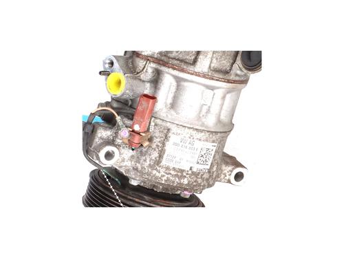 AC compressor VW POLO VI (AW1, BZ1, AE1) 1.0 TSI | BP38017494M34 - Image 3