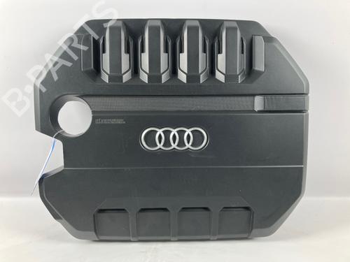 Used Upper protection AUDI A5 (F53, F5P) 2.0 TDI (150 hp) 15637441