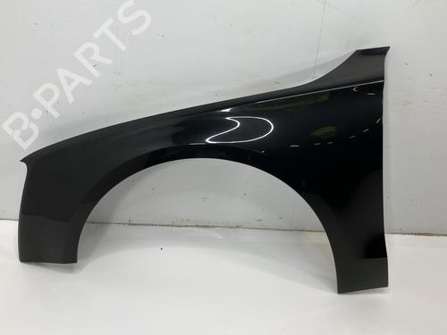 Used Left front fenders Left front fenders AUDI A8 D4 (4H2, 4H8, 4HC, 4HL) 3.0 TDI quattro (258 hp) 34709916 34709916