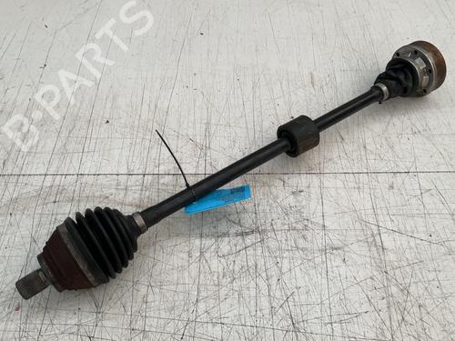 Used Right front driveshaft Right front driveshaft 38254029 38254029