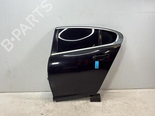 Used Left rear door Left rear door 37400757 37400757