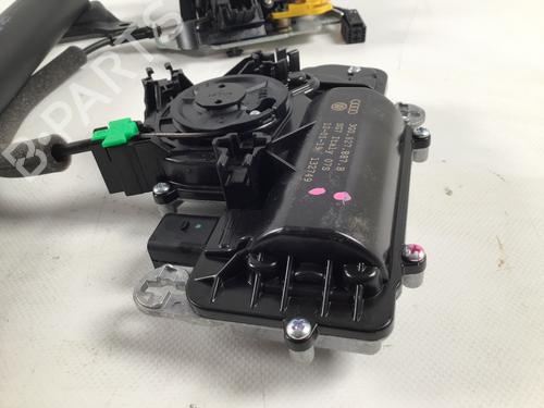 Electronic module VW ARTEON (3H7, 3H8) 1.5 TSi | BP34406505M83 - Image 9