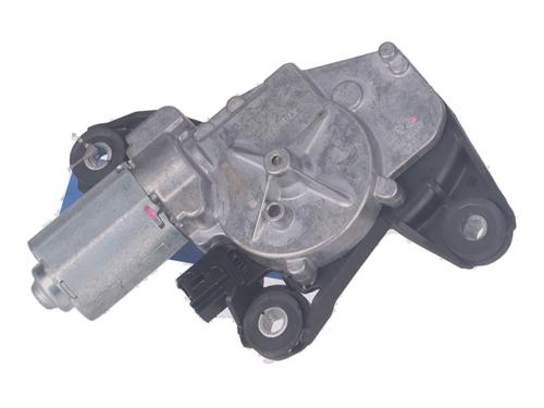 Used Rear wiper motor RENAULT TWINGO III (BCM_, BCA_) 1.0 SCe 70 (BCMB) (69 hp) 19525479