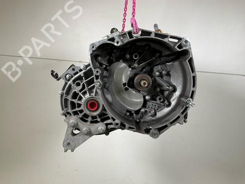 Manual gearbox FIAT BRAVO II (198_) 1.6 D Multijet (198AXL1B) (120 hp) 18106746