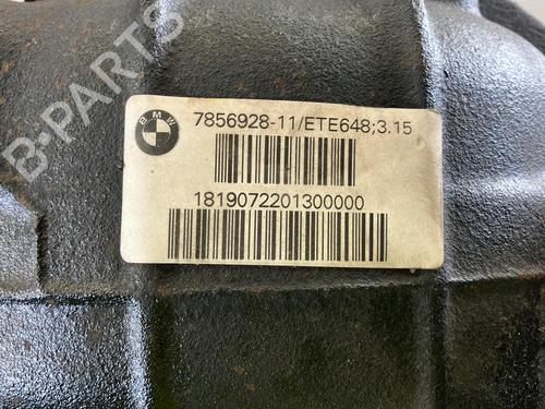 Rear differential BMW 5 (G30, F90) M5 | BP32065513M24 