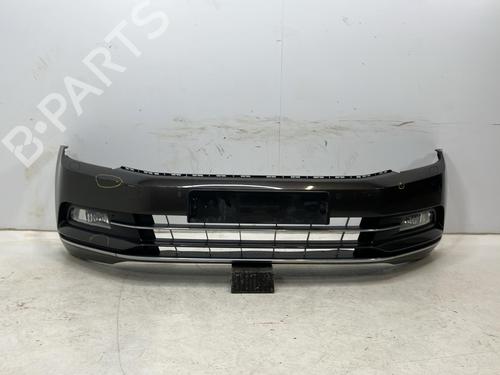 Used Front bumper Front bumper VW PASSAT B8 Variant (3G5, CB5) 2.0 TDI (190 hp) 33985347 33985347