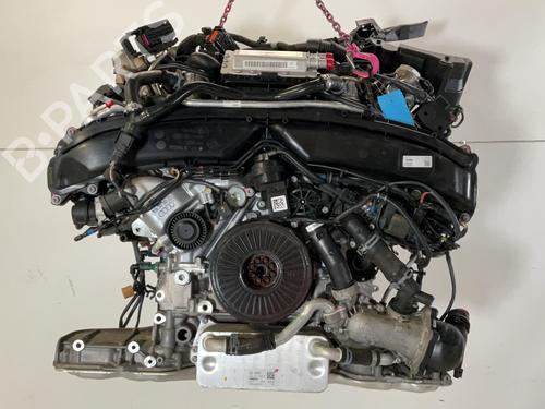 Engine AUDI A8 D4 (4H2, 4H8, 4HC, 4HL) 4.0 TFSI quattro | BP36808973M1 - Image 3