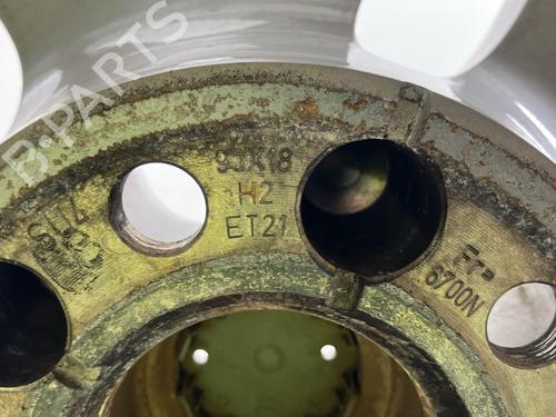 Fælk PORSCHE MACAN (95B) 3.0 S Diesel | BP31952969C45