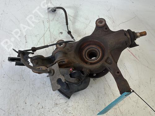 Left front steering knuckle OPEL VIVARO C Van (K0) VIVARO-E HYDROGEN | BP39926100M25 - Image 2