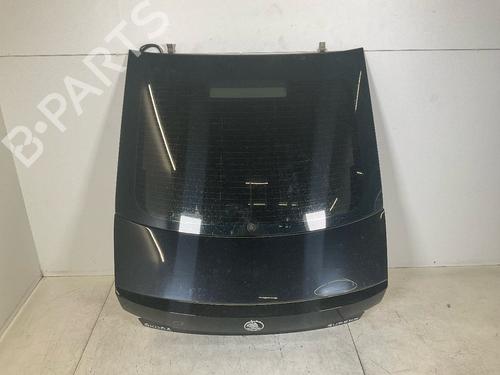 Used Tailgate SKODA SUPERB III (3V3) 2.0 TDI (150 hp) 18876331