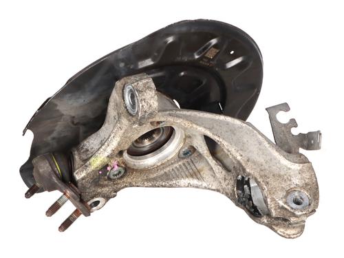 Left front steering knuckle VW PASSAT B8 Variant (3G5, CB5) 2.0 TDI 4motion | BP33884673M25 - Image 2