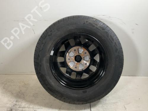 Fælk FORD TRANSIT V363 Platform/Chassis (FED, FFD) 2.0 EcoBlue | BP36076627C45 - Image 12