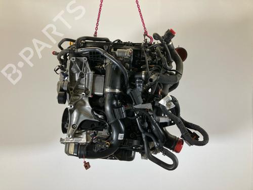Engine VW ARTEON SHOOTING BRAKE (3H9) 2.0 TSi | BP39918374M1 - Image 2