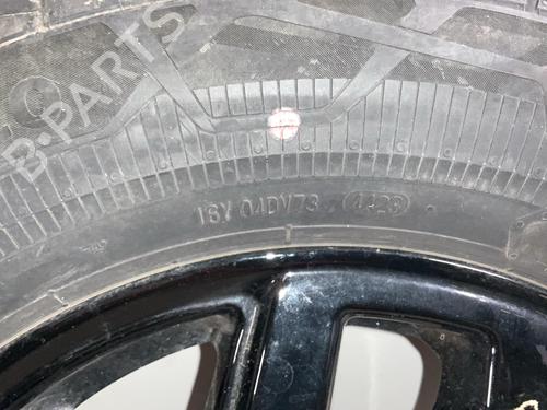 Rim FORD TRANSIT V363 Platform/Chassis (FED, FFD) 2.0 EcoBlue | BP36237573C45 - Image 11