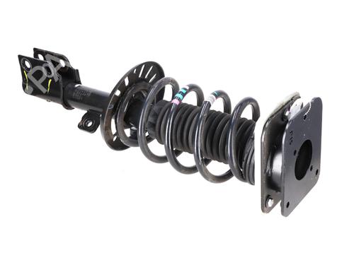 Left front shock absorber OPEL VIVARO C Van (K0) VIVARO-E HYDROGEN | BP39920180M16 - Image 3