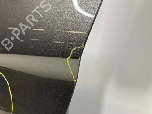 Left front door OPEL CROSSLAND X / CROSSLAND (P17, P2QO) 1.2 (75) | BP28082993C2 