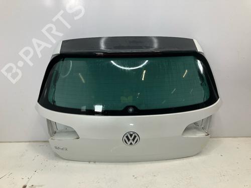 Used Tailgate VW GOLF VII (5G1, BQ1, BE1, BE2) 2.0 GTI (230 hp) 22215623