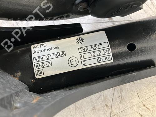 Trækkugle/Mekanisme VW GOLF VIII (CD1, DA1) 1.5 eTSI | BP34374223C141 - Image 4