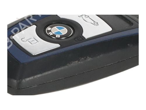 Electronic module BMW 4 Convertible (F33, F83) 420 i | BP16561697M83 