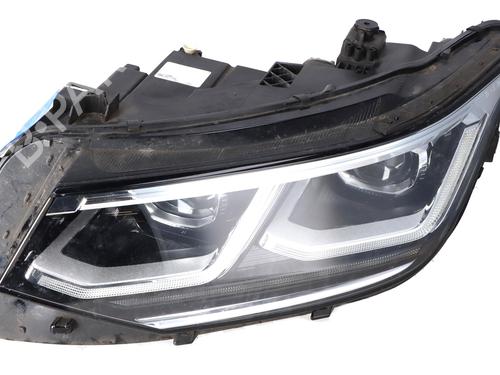 Used Left headlight Left headlight 38701366 38701366