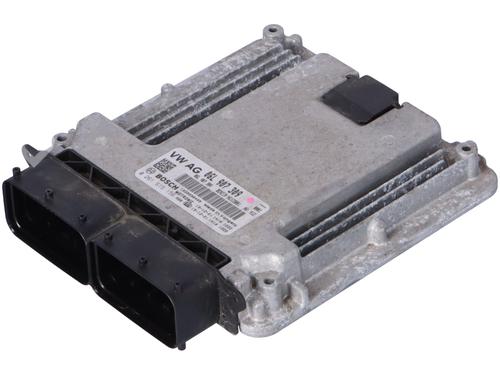 Engine control unit (ECU) AUDI A5 Sportback (F5A, F5F) 2.0 TDI (190 hp) 10617854