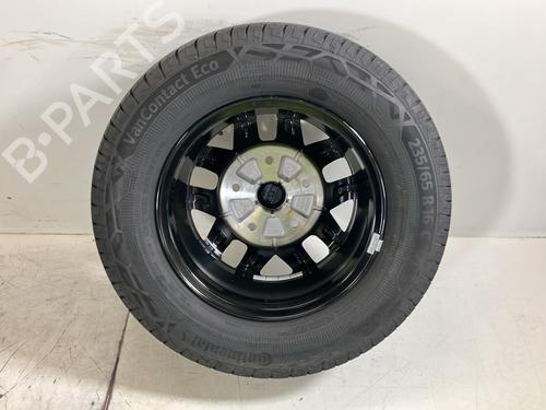 Fælk FORD TRANSIT V363 Platform/Chassis (FED, FFD) 2.0 EcoBlue | BP39181290C45 - Image 13