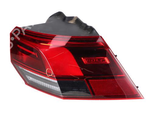 Fanale posteriore destro VW GOLF VIII (CD1, DA1) 2.0 GTI | BP30836511C35