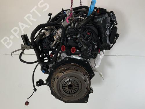 Used Engine Engine 38048779 38048779