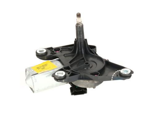 Used Rear wiper motor MERCEDES-BENZ GLE (W166) AMG 63 4-matic (166.074) (557 hp) 32237485