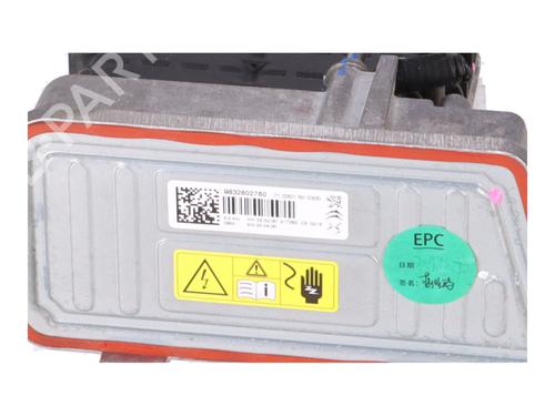 Electronic module OPEL VIVARO C Van (K0) VIVARO-E HYDROGEN | BP39920694M83 - Image 5
