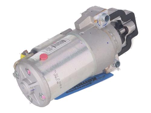 Starter FORD TRANSIT V363 Platform/Chassis (FED, FFD) 2.0 EcoBlue | BP19746794M8 