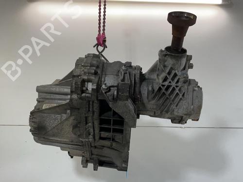 Gearbox FORD KUGA II (DM2) 2.0 TDCi | BP37529929M3 - Image 5