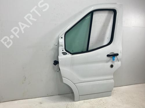 Left front door FORD TRANSIT V363 Platform/Chassis (FED, FFD) 2.0 EcoBlue | BP36308124C2 - Image 3