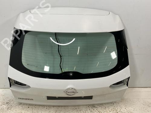 Bagklap CC/Kombi-Coupé Bagklap CC/Kombi-Coupé OPEL INSIGNIA B Sports Tourer (Z18) 1.6 CDTi (35) (136 hp) 35778446 35778446