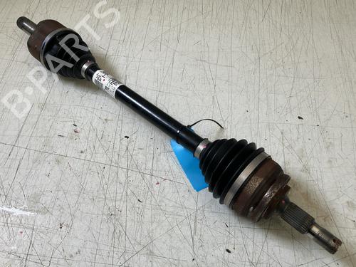 Used Left front driveshaft Left front driveshaft CITROËN JUMPY III Van (V_) ë-JUMPY HYDROGEN (136 hp) 39927948 39927948