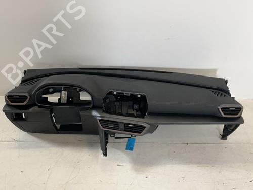 Dashboard CUPRA FORMENTOR (KM7, KMP) 2.5 VZ5 4Drive | BP39922293C46 - Image 2