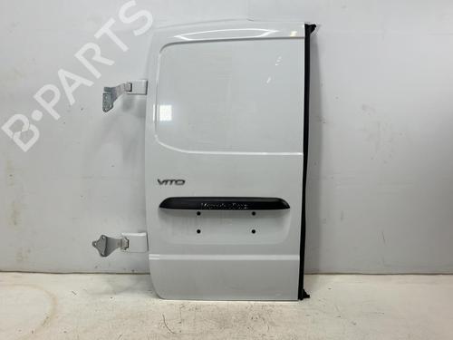 Hecktür links für MERCEDES-BENZ VITO Van (W447) 114 CDI (447.601, 447.603, 447.605) (136 hp) 30377795