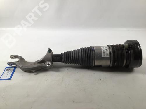 Used Right front shock absorber AUDI E-TRON (GEN) 55 quattro (408 hp) 8606802