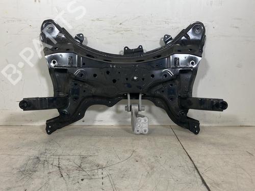 Used Subframe Subframe TOYOTA COROLLA Estate (_E21_) 1.8 Hybrid (ZWE211) (98 hp) 33428938 33428938