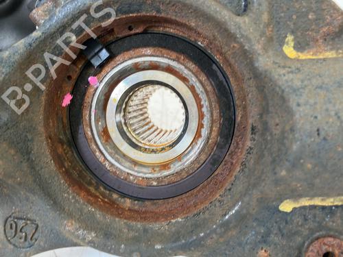 Right front steering knuckle OPEL VIVARO C Van (K0) VIVARO-E HYDROGEN | BP39926453M26 - Image 4