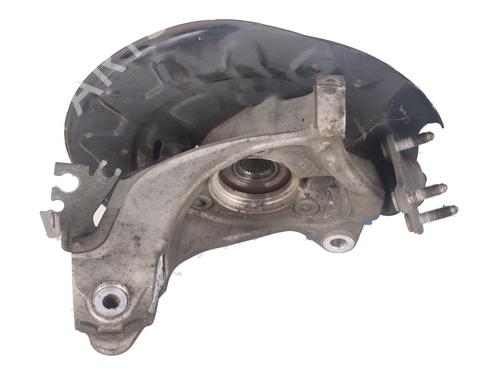 Right front steering knuckle VW ARTEON (3H7, 3H8) 1.4 eHybrid | BP21547296M26 