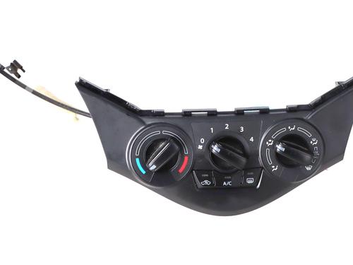 Used Climate control Climate control 38441206 38441206