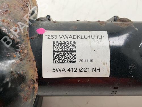Other VW GOLF VIII (CD1, DA1) 1.0 TSI | BP36243052O1 - Image 3
