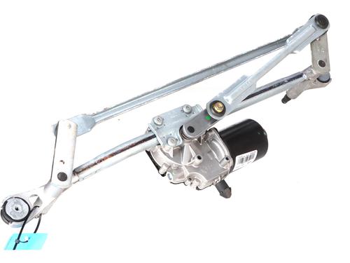 Front wiper motor FORD TRANSIT V363 Platform/Chassis (FED, FFD) 2.0 EcoBlue | BP39690062M29 - Image 2