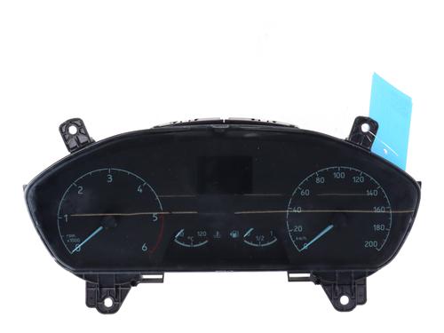 Used Instrument cluster Instrument cluster FORD TRANSIT V363 Platform/Chassis (FED, FFD) 2.0 EcoBlue (170 hp) 33328561 33328561