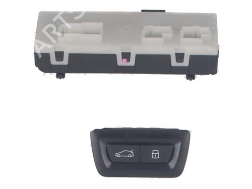 Electronic module BMW 4 Coupe (G22, G82) M4 Competition | BP17391356M83 