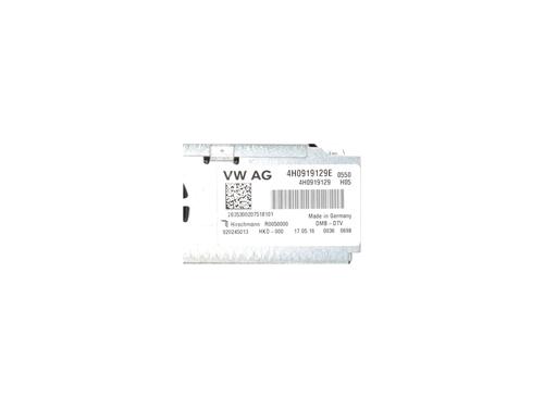 Electronic module AUDI A8 D4 (4H2, 4H8, 4HC, 4HL) 3.0 TDI quattro | BP34735431M83 - Image 3